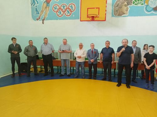 Онытмыйбыз сине, Габделфәрт... (фото)