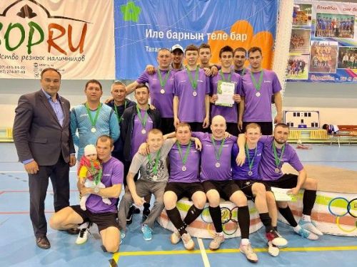 Балтачта футбол чемпионаты тәмам, кемнәр беренчелекне яулады? (фото)