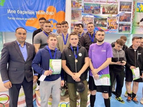 Балтачта футбол чемпионаты тәмам, кемнәр беренчелекне яулады? (фото)