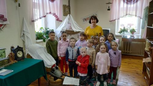 «Ух, ты, древний компьютер» (фото)