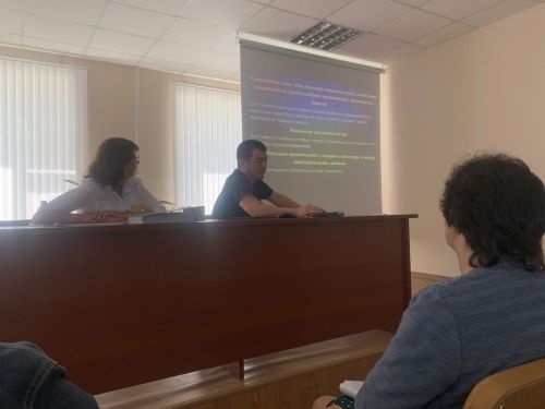Балтачта бүген “Мелонома көне”  үтә (фото)