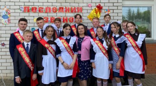 «Берпуметӥ гырлы – бадӟым улонлэн кутсконэз» (фото)