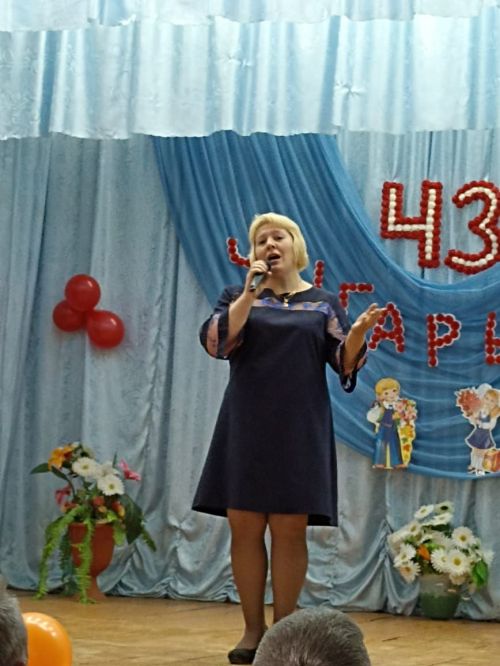 Куныр мәктәбе  тугыз кошчыгын зур тормышка озатты (+фото)