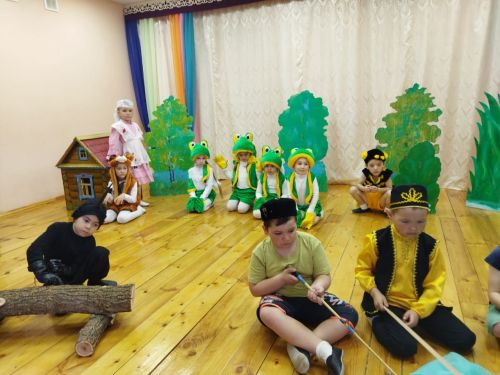 “Сәйяр” театр фестиваль бәйгесендә кемнәр җиңүче булды (фото)