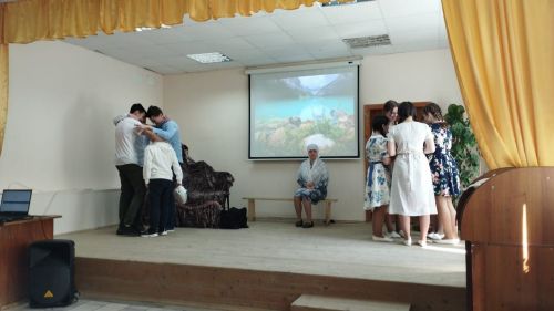 “Сәйяр” театр фестиваль бәйгесендә кемнәр җиңүче булды (фото)