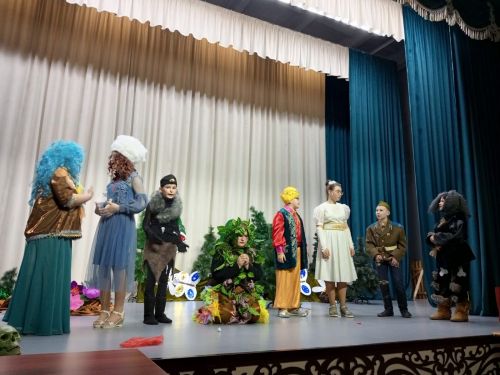 “Сәйяр” театр фестиваль бәйгесендә кемнәр җиңүче булды (фото)