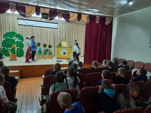 “Сәйяр” театр фестиваль бәйгесендә кемнәр җиңүче булды (фото)