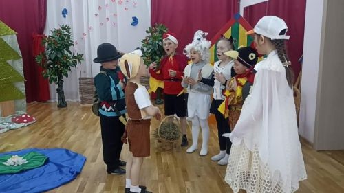 “Сәйяр” театр фестиваль бәйгесендә кемнәр җиңүче булды (фото)