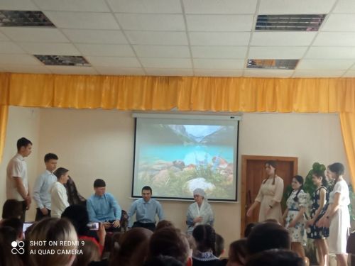 “Сәйяр” театр фестиваль бәйгесендә кемнәр җиңүче булды (фото)