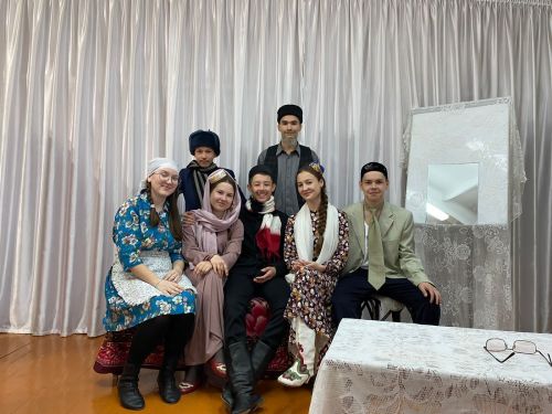 “Сәйяр” театр фестиваль бәйгесендә кемнәр җиңүче булды (фото)