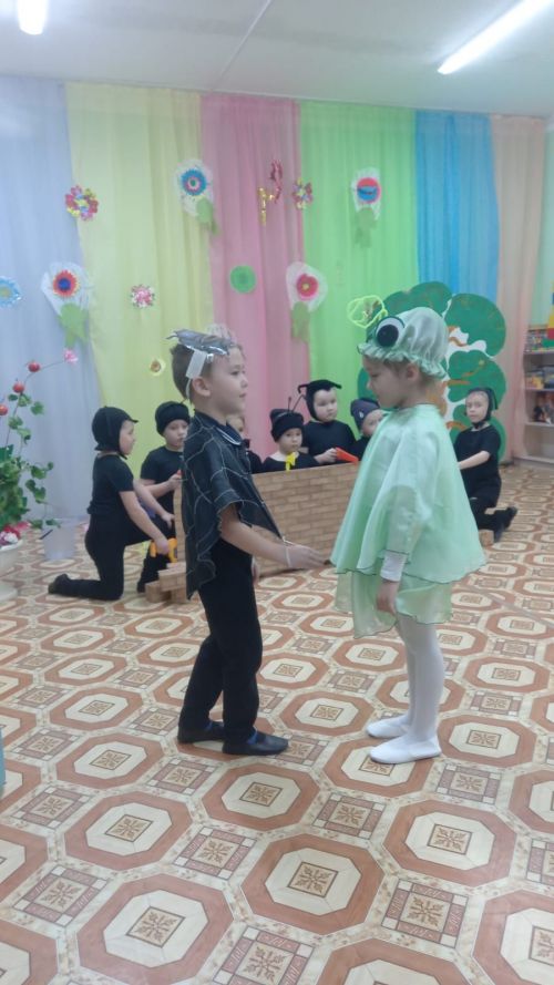 “Сәйяр” театр фестиваль бәйгесендә кемнәр җиңүче булды (фото)