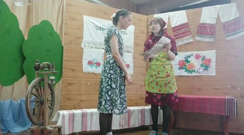 “Сәйяр” театр фестиваль бәйгесендә кемнәр җиңүче булды (фото)