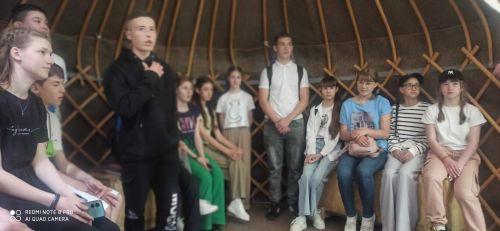 Хыяллары Мәскәүгә бару. Кемнәрнең? (фото)