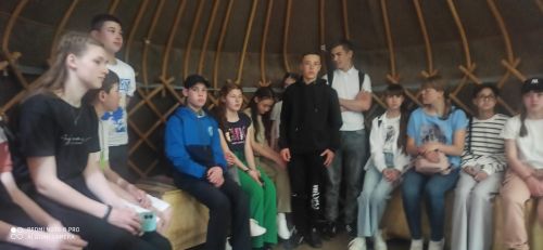 Хыяллары Мәскәүгә бару. Кемнәрнең? (фото)