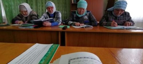 Бер айда – күпме үзгәреш! (фото)