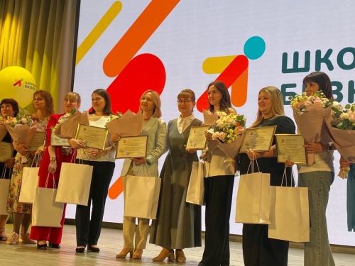 Гимназиялеләр финанс грамоталыкка өйрәнеп, товарларын социаль челтәрләр аша рекламалап сатуга ирештеләр (фото)