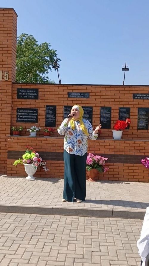 Чапшарда чик сакчылары көнен зурлап уздырганнар (фото)