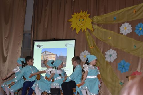 Кенәбаш мәктәбенең 50 еллык юбилей кичәсе (+ фоторепортаж)