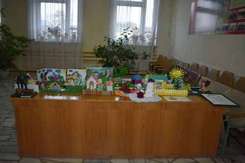 Кенәбаш мәктәбенең 50 еллык юбилей кичәсе (+ фоторепортаж)