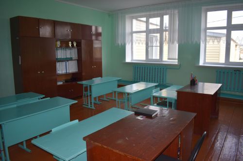 Кенәбаш мәктәбенең 50 еллык юбилей кичәсе (+ фоторепортаж)