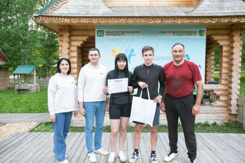 Балтачта гаиләләр бәйрәме дәвам итә (бик күп фото)