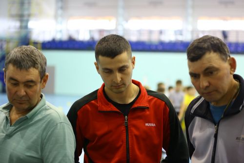 Карадуган укучылары финал уеннарына чакыру алды (фото)