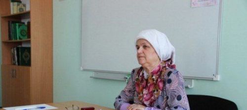“Әни, теләп тор, яме...”