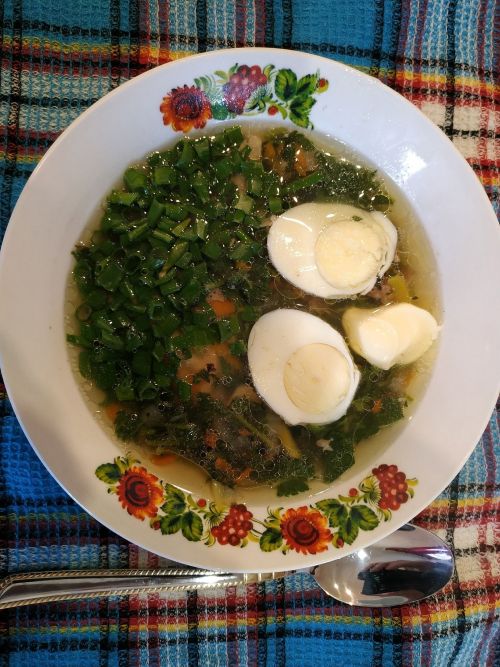 КЫЧЫТКАН АШЫ