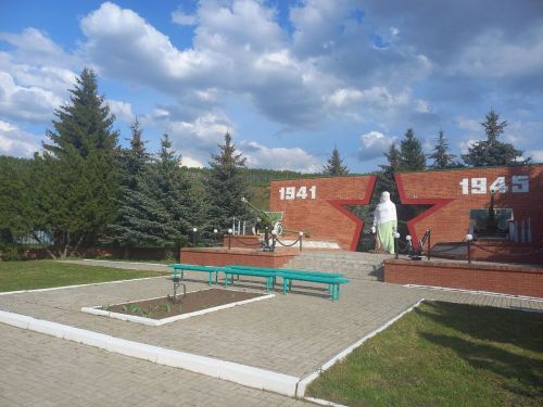 Ор авылында Җиңү көнен каршы алырга әзерләрме? (фото)