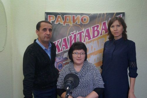 Бәйрәмгә изге теләк!