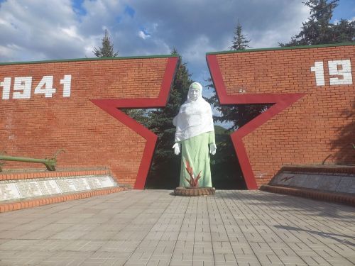 Ор авылында Җиңү көнен каршы алырга әзерләрме? (фото)