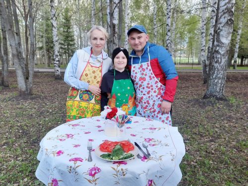 Факел клубы сезне бу мөһим вакыйганың кунагы булырга чакыра!