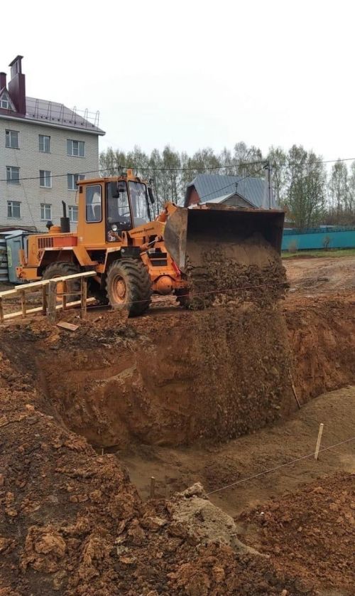 Балтачта төзеләчәк 12 фатирлы йортның кемнәргә биреләчәге билгеле (фото)