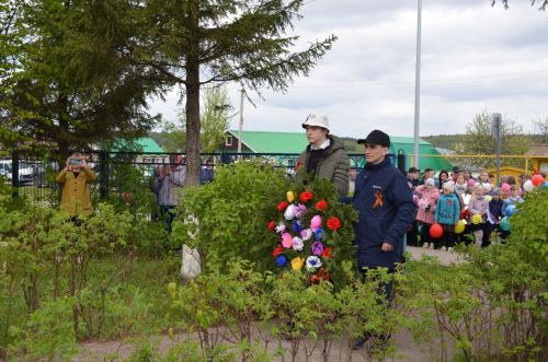 Вормонлэн тылсиез - пыраклы сюлэмъёсамы  (фоторепортаж)