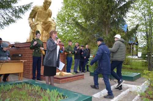 Вормонлэн тылсиез - пыраклы сюлэмъёсамы  (фоторепортаж)