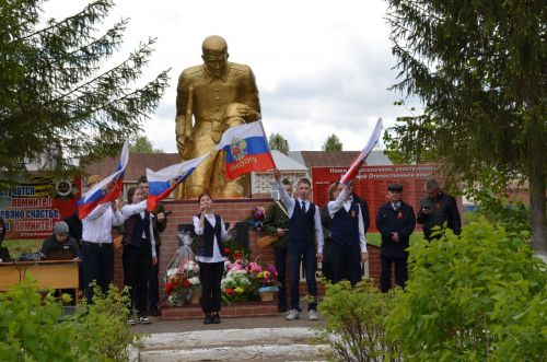 Вормонлэн тылсиез - пыраклы сюлэмъёсамы  (фоторепортаж)