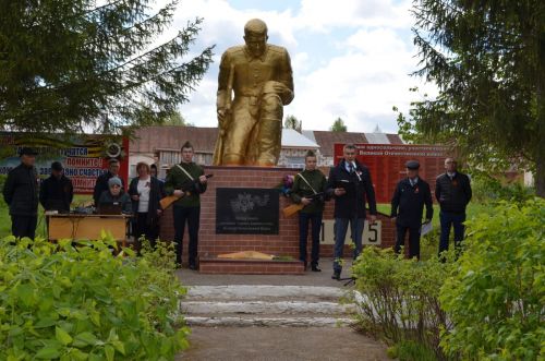 Вормонлэн тылсиез - пыраклы сюлэмъёсамы  (фоторепортаж)