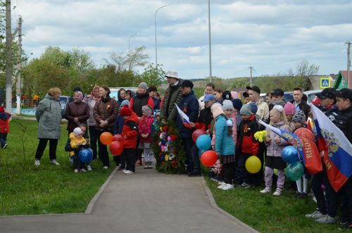 Вормонлэн тылсиез - пыраклы сюлэмъёсамы  (фоторепортаж)
