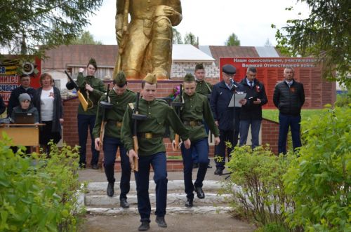 Вормонлэн тылсиез - пыраклы сюлэмъёсамы  (фоторепортаж)