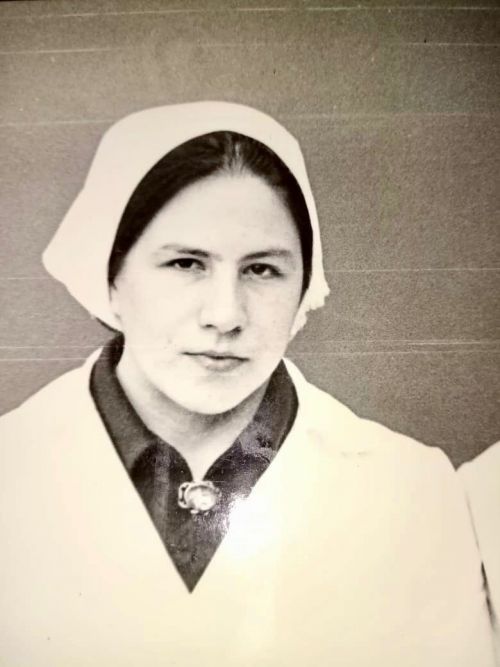 «Медицина удысын ужасьлэн валтӥсь инструментэз — солэн синъёсыз»