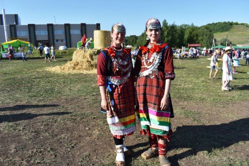 Дина Михайлова — «Чеберина – 2023»