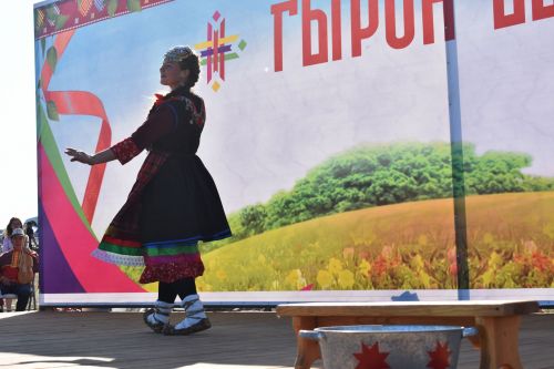 Дина Михайлова — «Чеберина – 2023»