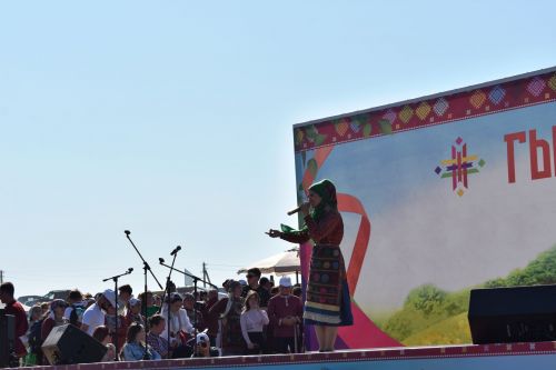 «Гырон быдтон» куноосты люказ (фоторепортаж)