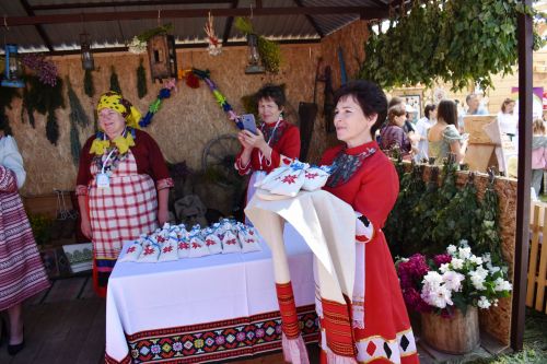 «Гырон быдтон» куноосты люказ (фоторепортаж)