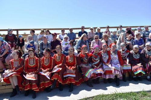 «Гырон быдтон» куноосты люказ (фоторепортаж)