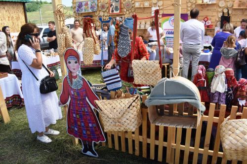 «Гырон быдтон» куноосты люказ (фоторепортаж)