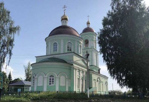 Семыкен!