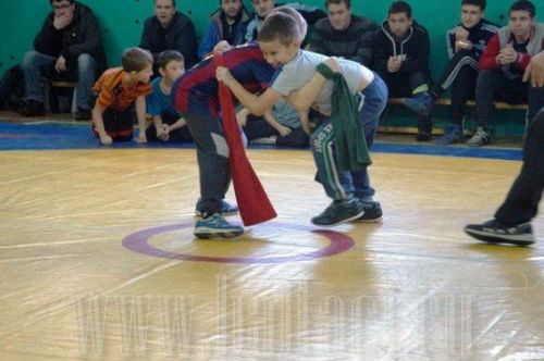 Быелгы бәйге башкача булачак