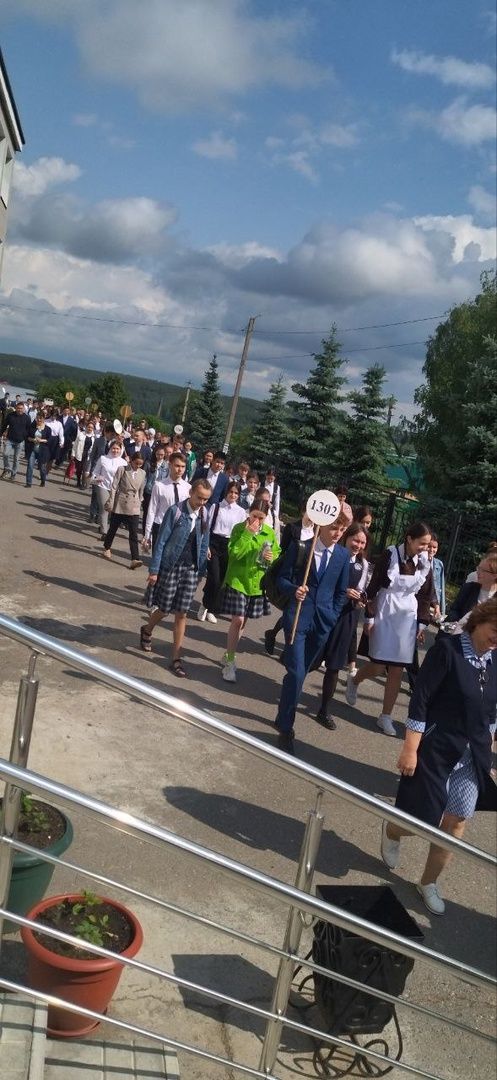 Балтачта зур сынауга 19 июнь көнне нокта куелачак (фото)