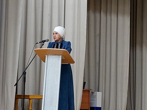 Райондашларыбыз бүләкләнде (фото)